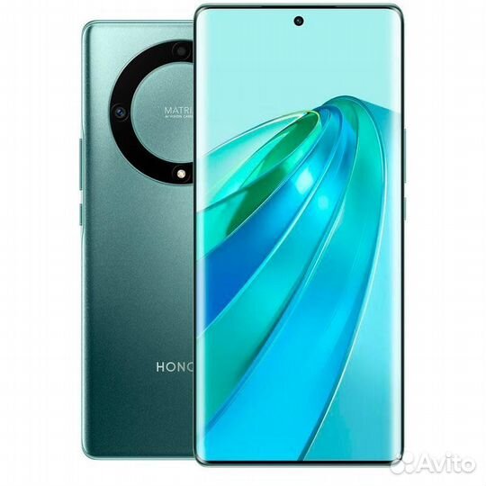 HONOR X9a, 8/128 ГБ