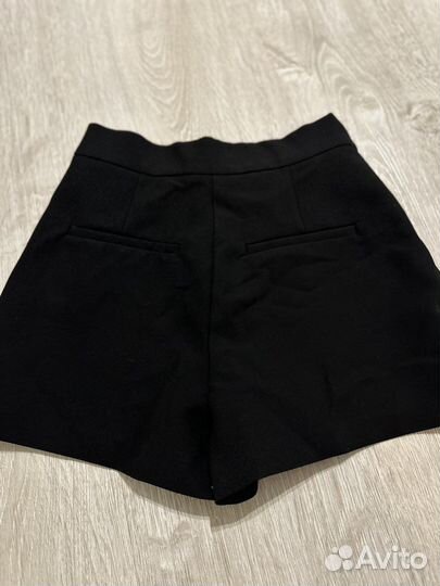 Шорты женские zara размер XS