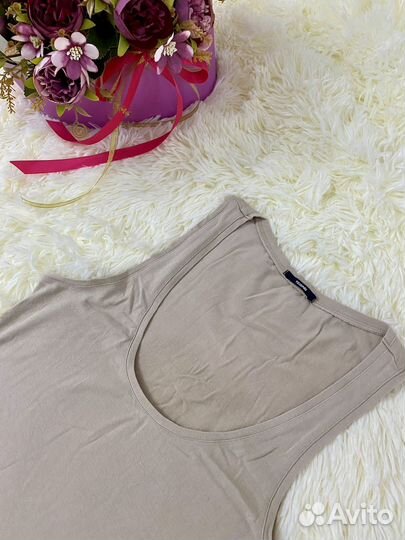 Платье майка tezenis 42