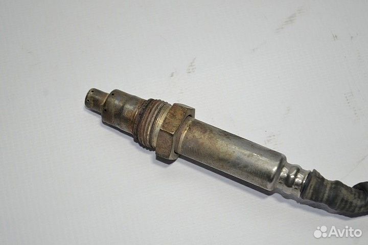 Датчик, NOx volvo FH (01.12)