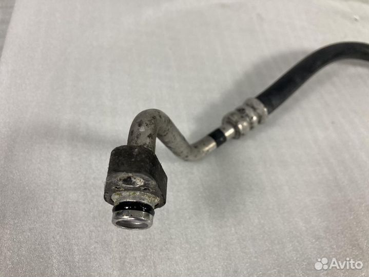 Лот IMP82 Трубка, шланг кондиционера Subaru Imprez