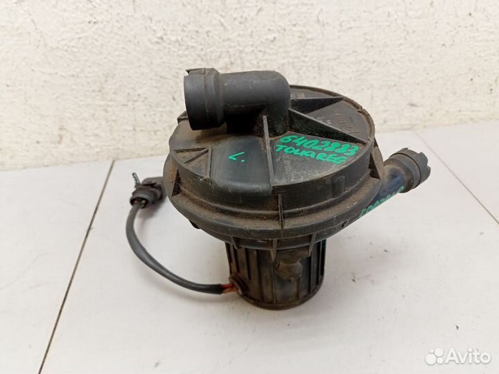 Насос воздушный