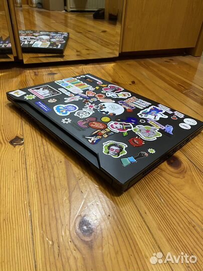 Ноутбук asus tuf dash f15 i5 11300 rtx 3060