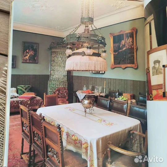 Книги по дизайну интерьера