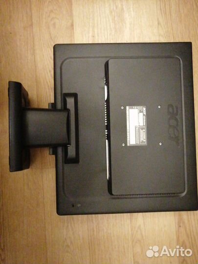 Монитор acer