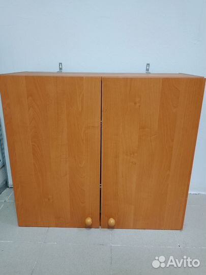 Полка настенная деревянная