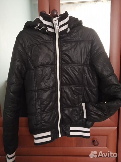 Фирменные вещи на мальчика (152-164)пакетом