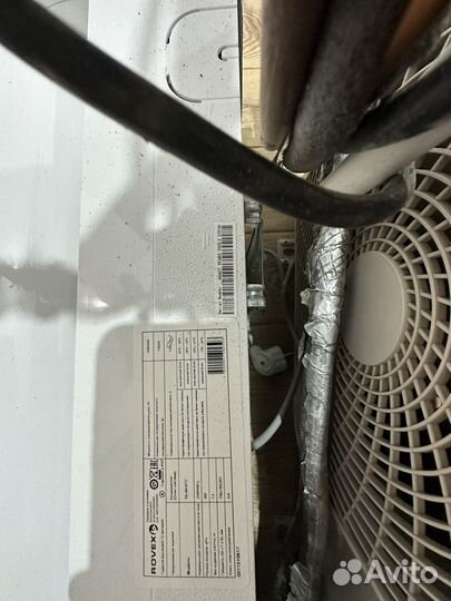 Сплит система бу