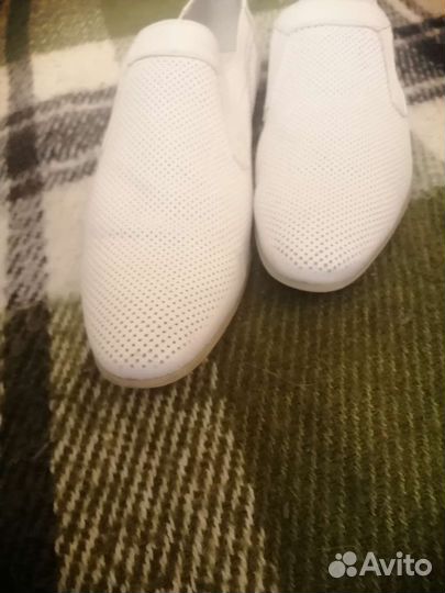 Туфли мужские 41 размер