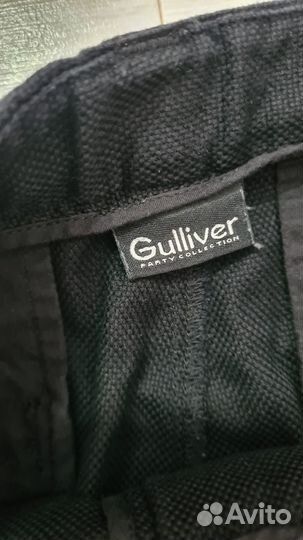 Костюм Gulliver 158