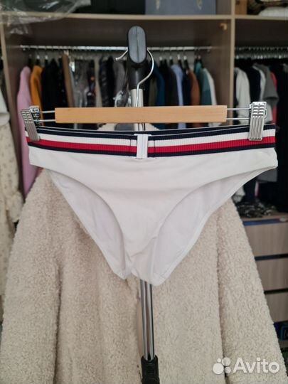 Купальник tommy hilfiger