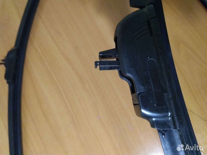 Щетки стеклоочистителя