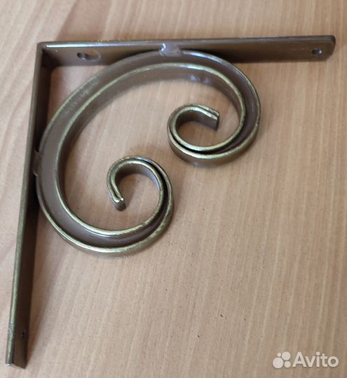 Кронштейны для полок