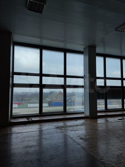 Здание, 1475 м² (г. Новоалександровск)