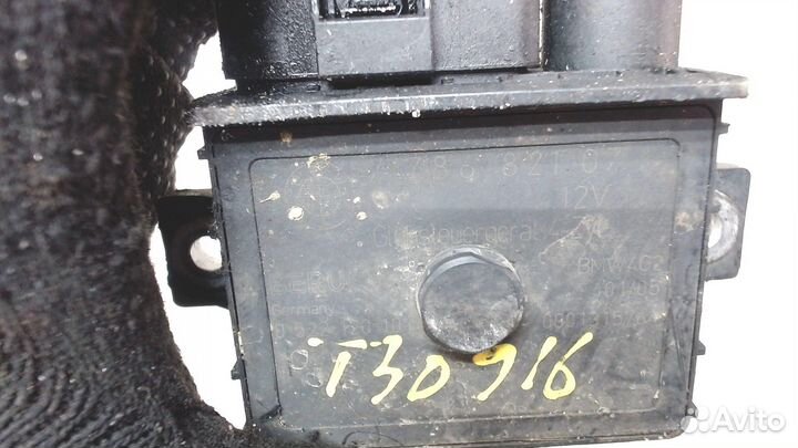 Реле накала BMW X3 E83, 2005