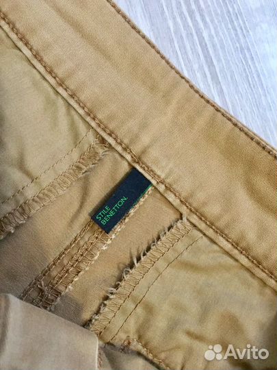 Шорты женские Benetton