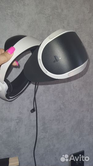 Vr очки для ps4,ps5