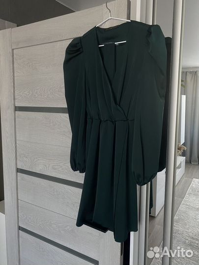 Платье женское