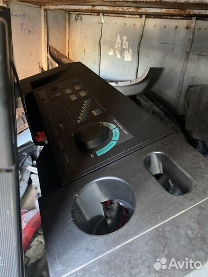 Беговая дорожка spacesaver
