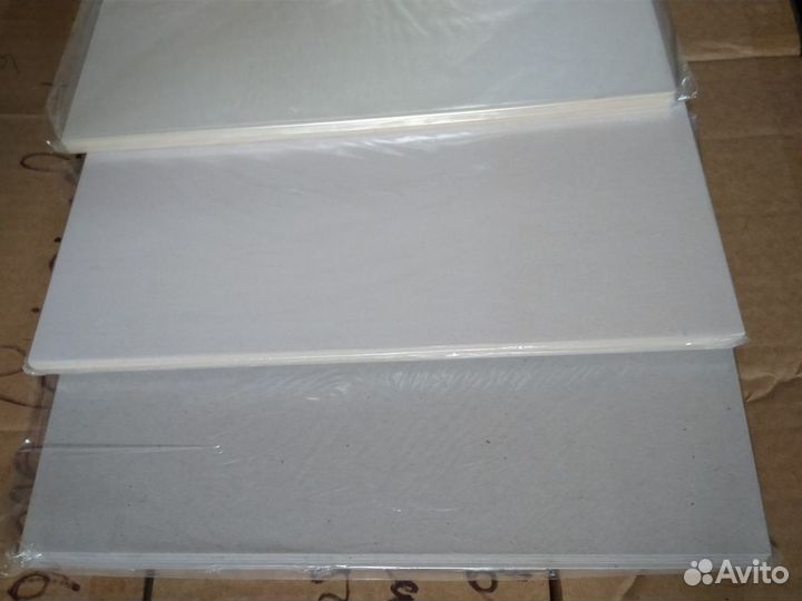 Пивной картон