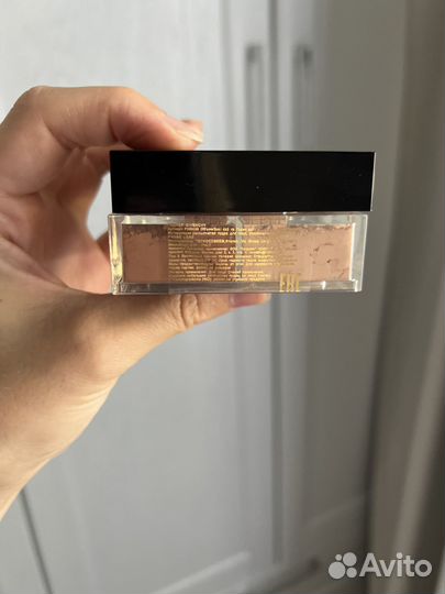Givenchy prisme libre пудра 05