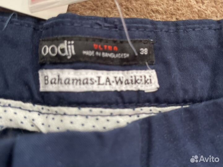 Шорты женские Oodji