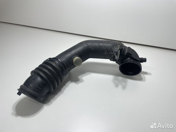 Оригинальный воздуховод Mercedes-Benz w163