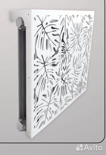 Защитный экран для батареи, радиатора