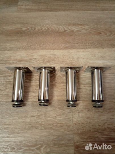 Ножки для мебели