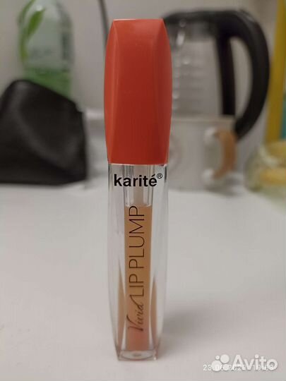 Бальзам-уход для увеличения губ