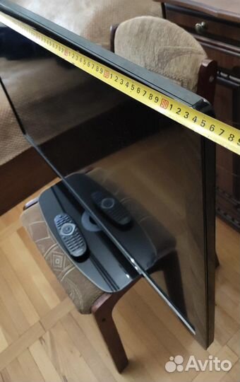 Телевизор бу