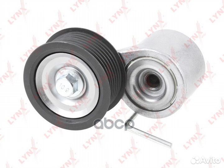 Натяжитель поликлинового ремня audi Q5/Q7 3.0tfsi