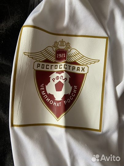 Игровая футболка