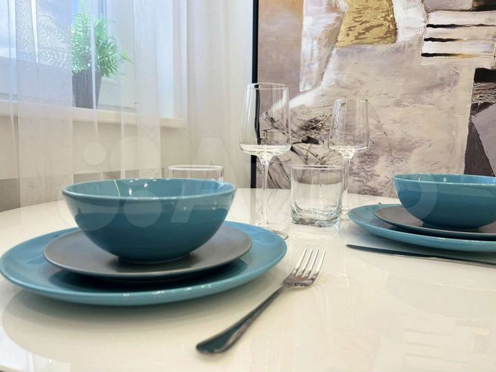 2-к. квартира, 46 м², 18/18 эт.