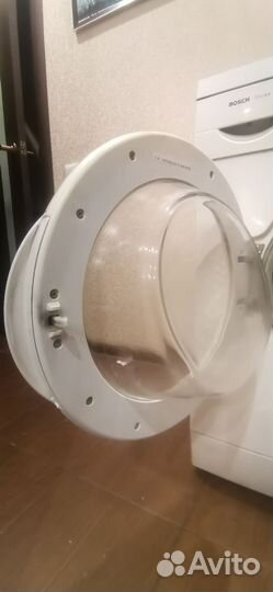 Стиральная машина bosch maxx4