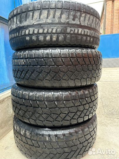 R16 Bridgestone B-style 205/55, PCD 5x98 DIA 13