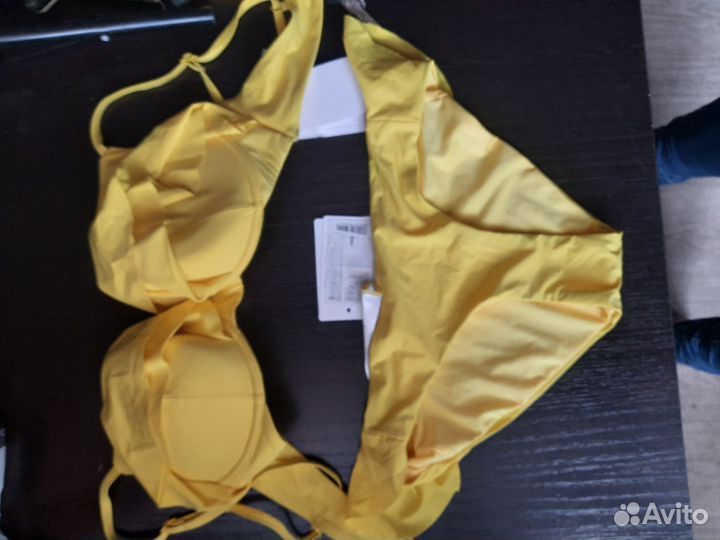 Купальник женский