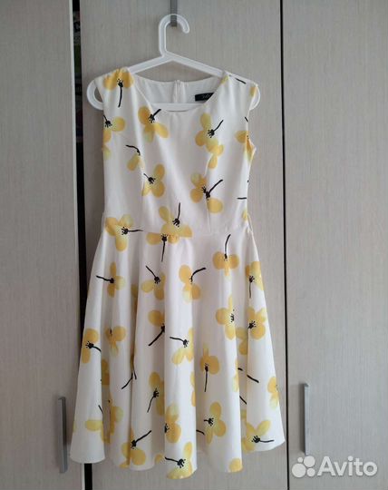 Женские вещи 44 размер