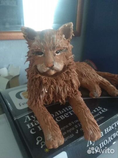 Бархатный пластик (бархатная глина)