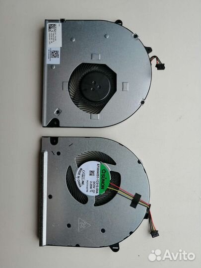 Вентиляторы, со для ноутбуков нр,Lenovo