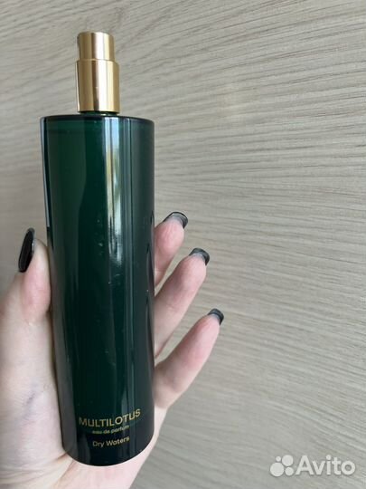 Парфюм germetica