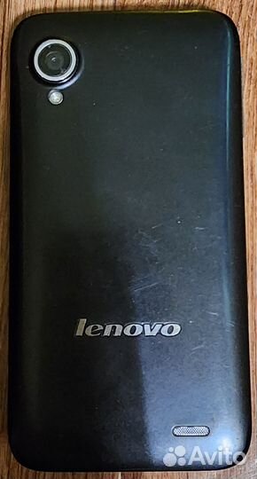 Lenovo P770, 4 ГБ