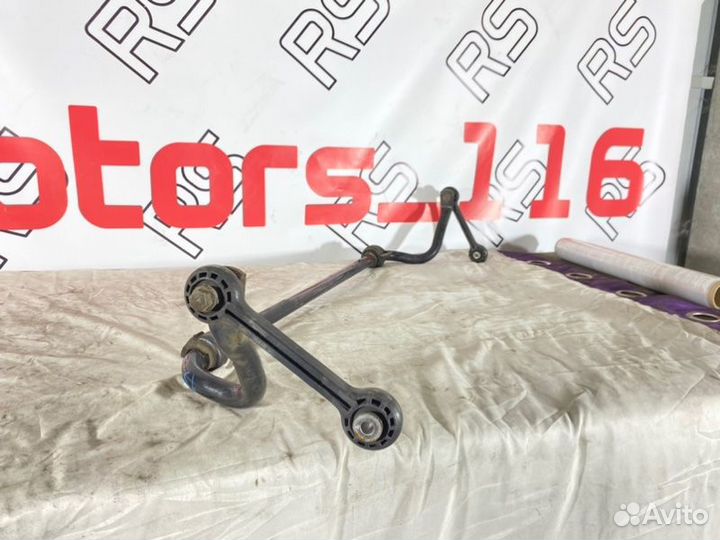 Стабилизатор передний Audi A4 B8 Рестайл