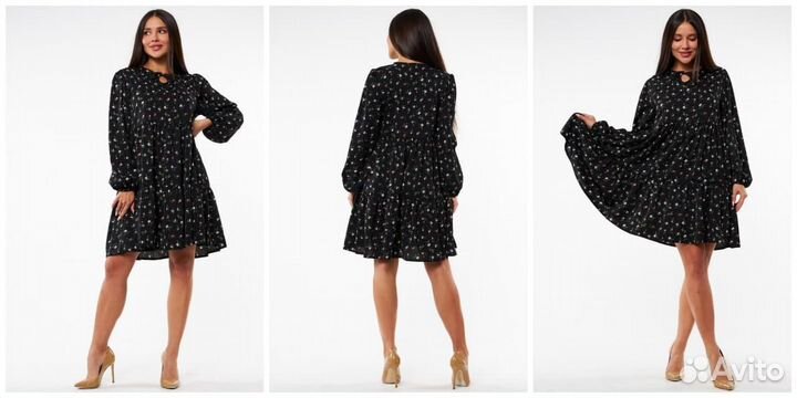 Фотосъёмка предметная для маркетплейсов