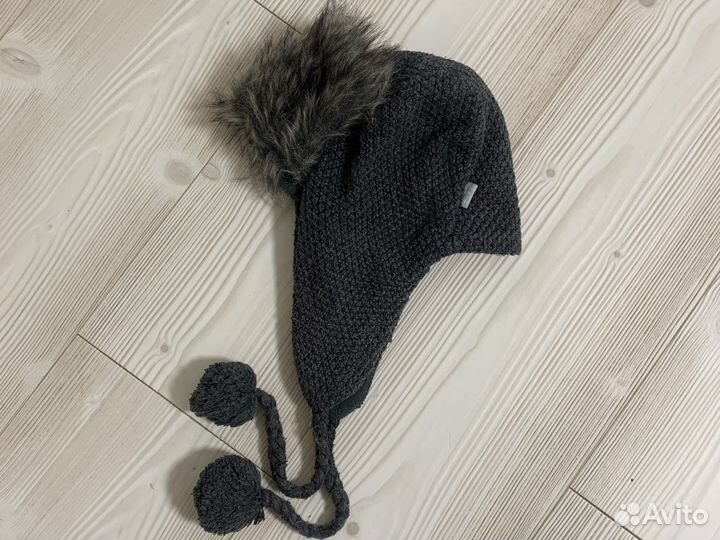 Шапка для мальчика