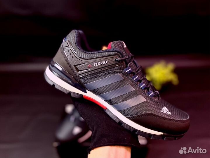 Кроссвки Adidas Terrex