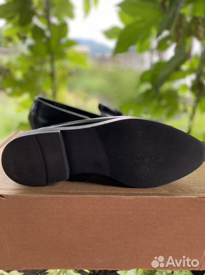 Carlo pazolini лоферы 37