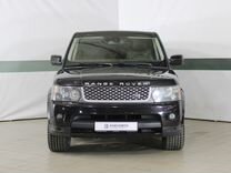 Land Rover Range Rover Sport 3.0 AT, 2010, 223 800 км, с пробегом, цена 1 640 000 руб.