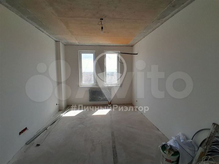 3-к. квартира, 92 м², 19/19 эт.
