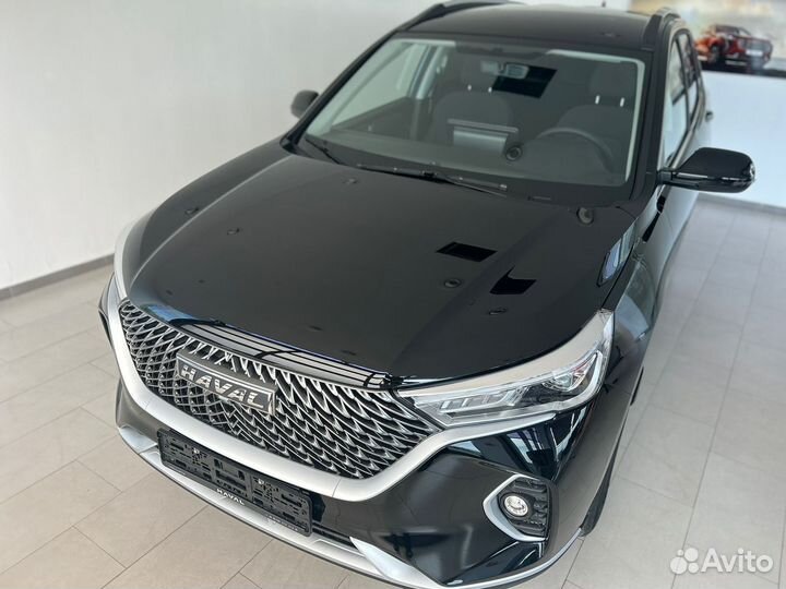 HAVAL M6 1.5 AMT, 2024